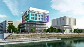 7 Days Premium Hotel Duisburg Foto 7 Days Premium Hotels